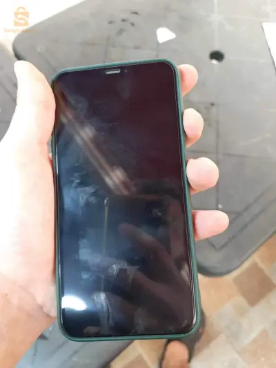 iphone Xs Max 256 GB stockage 81% batterie