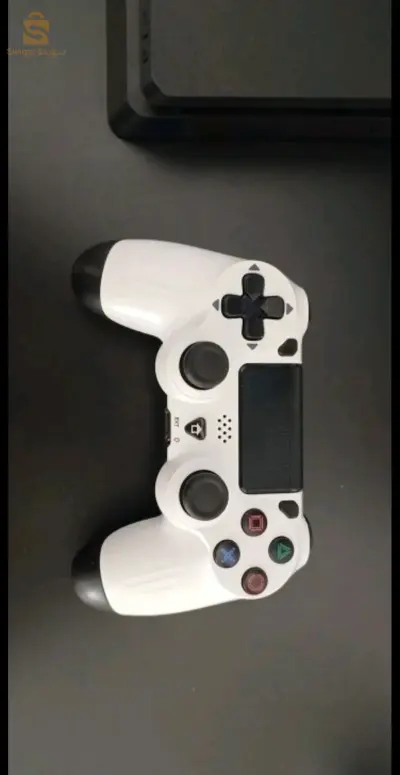 manette