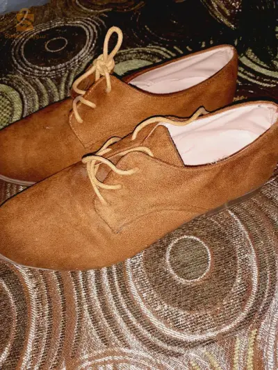 chaussures à vendre