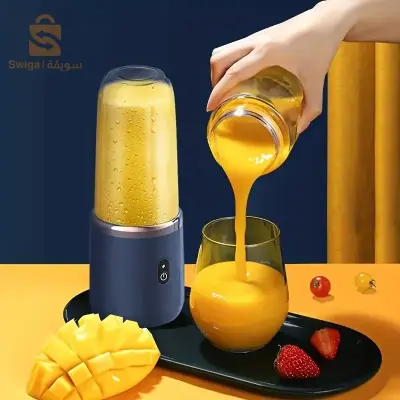 خلاط