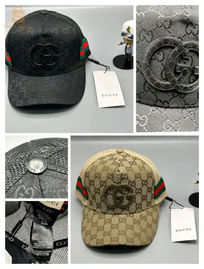 ✅ casquette Super good