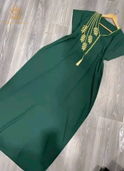 جبة لرمضان او للعيد 🌿