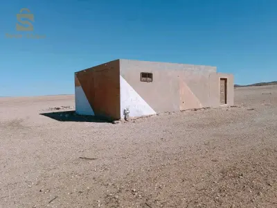 الجلفة .دار الشيوخ. طسطارة