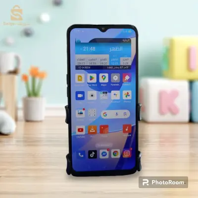 Oppo a16 🆒 etat 10/10 batrey 5000mhp⚡🏅.