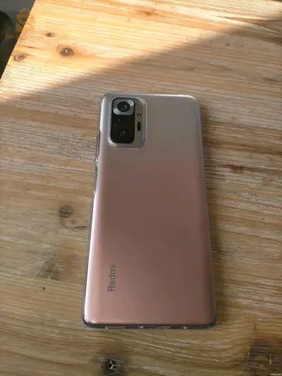 note 10 pro global