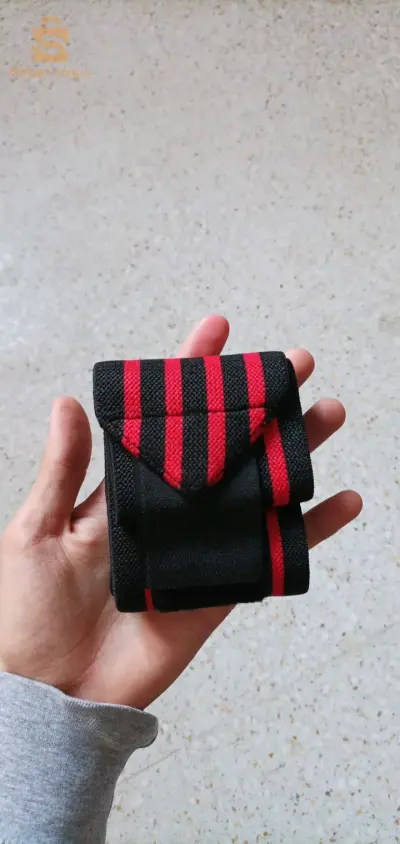 Dragonnes/straps /