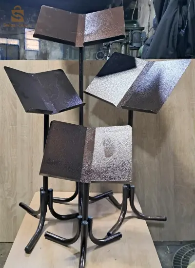 حامل مصحف