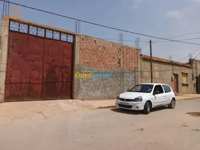 مسكن كبير مي
مستغانم
