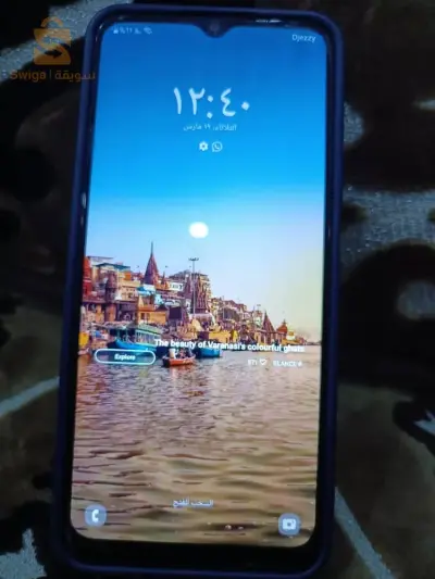 بيع هاتف