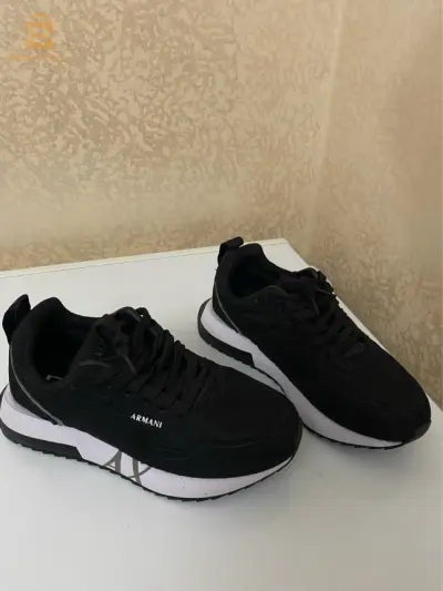 AX armani-exchange