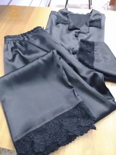 pyjama 2 pièce
