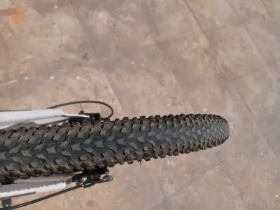 vélo Ham siz17