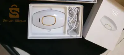 épilateur laser