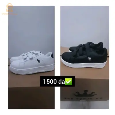 احذية عيد للاطفال