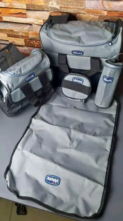 sac pour bébé
