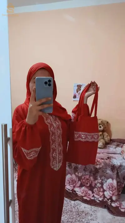 طقم الصلاة 3 قطع