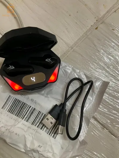 سماعات بلوتوث من ارخص نوع x15 مع التوصيل