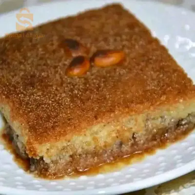 شامية
