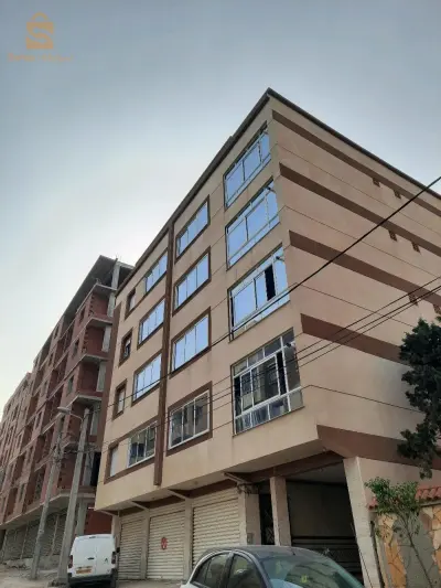 برج البحري