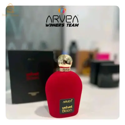 parfum valvet bloom