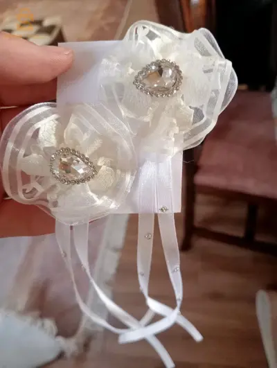 Accessoires cheveux