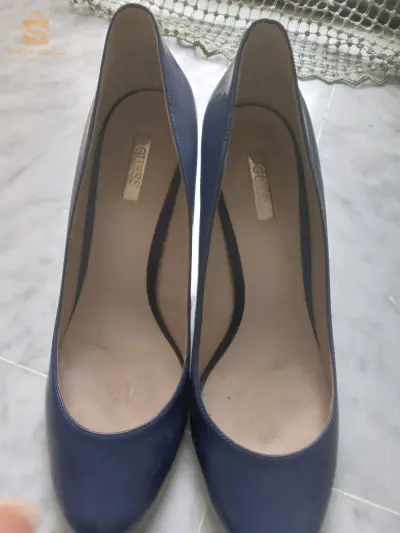 Éscapins GUESS ORIGINAL