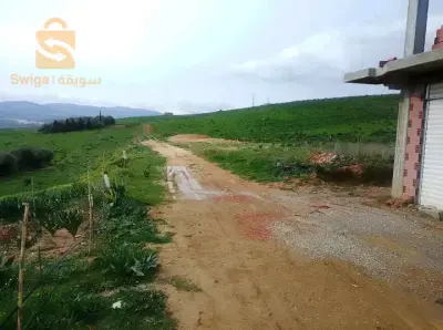 ارضي سكنية