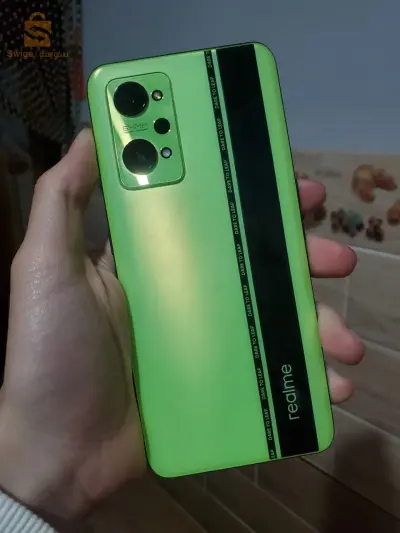 هاتف realme gt neo 2
