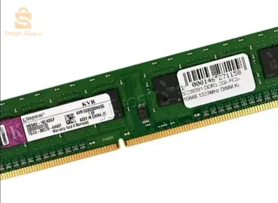 ram ddr3 2gb. 1333mhz