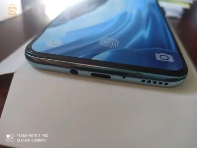 Téléphone marqué Oppo A 76 New 5G