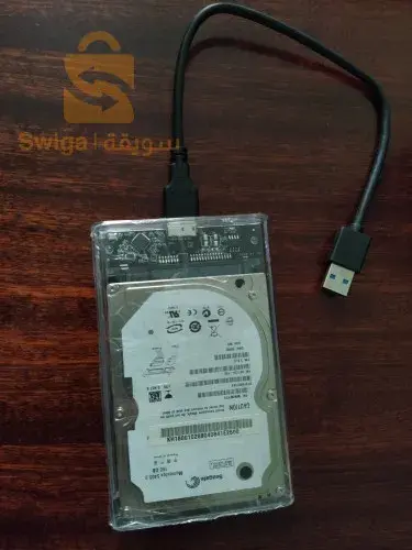 boitier de disk dure interne 2.5 SATA vers USB3.0