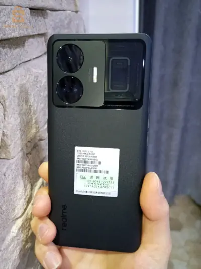 realme GT néo 5