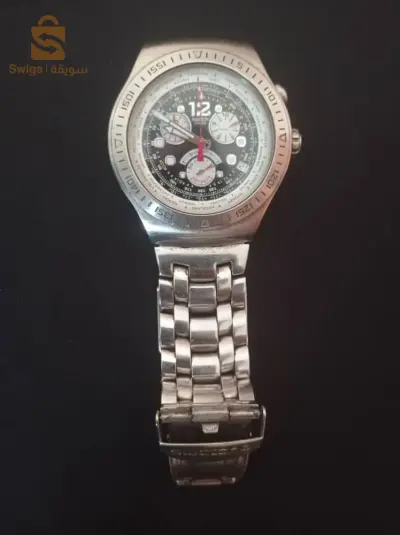 guess swatch