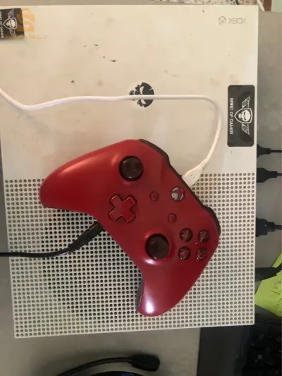 xbox one s