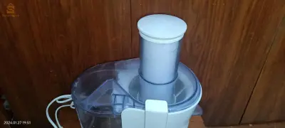 centrifuge pour jus