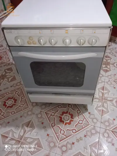 cuisinière