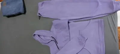 jogging  femme