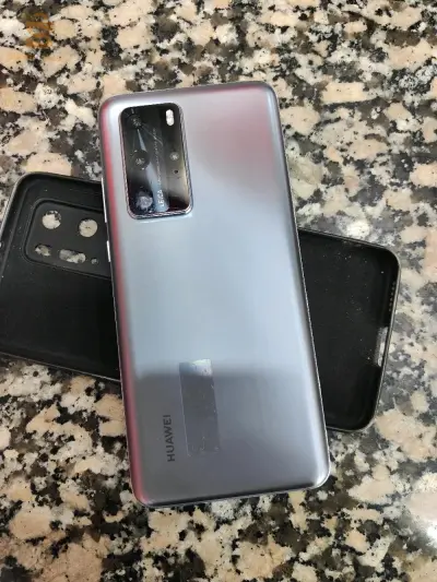 Huawei p40 pro