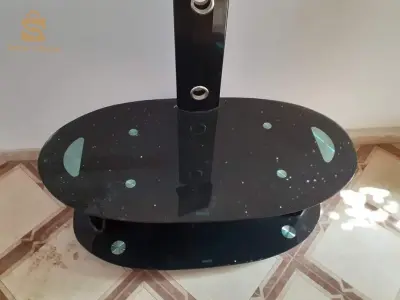 table de télévision