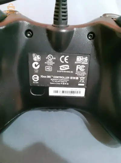 يد 	XBOX