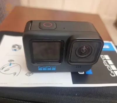 gopro hero 10 black