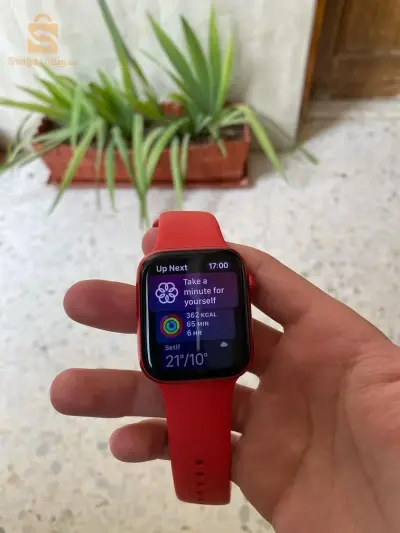 apple watch series6