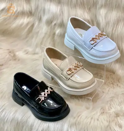 chaussures pour filles