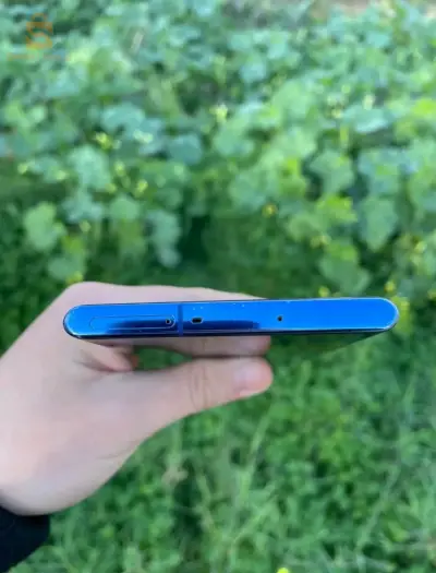 samsung galaxie note 10 plus 5G