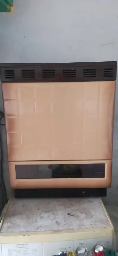 chauffage sonaric