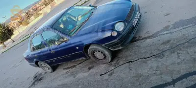 طيوطا  كرولا 1999