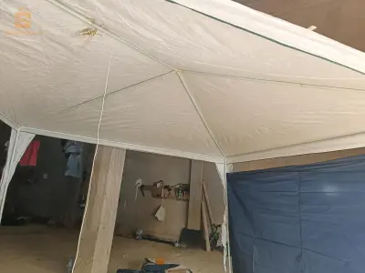 خيمة