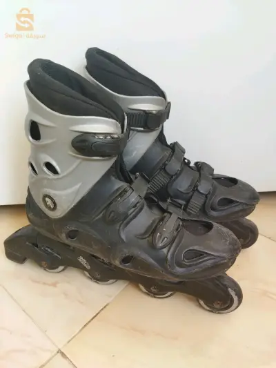 Roller marque SKY Runner