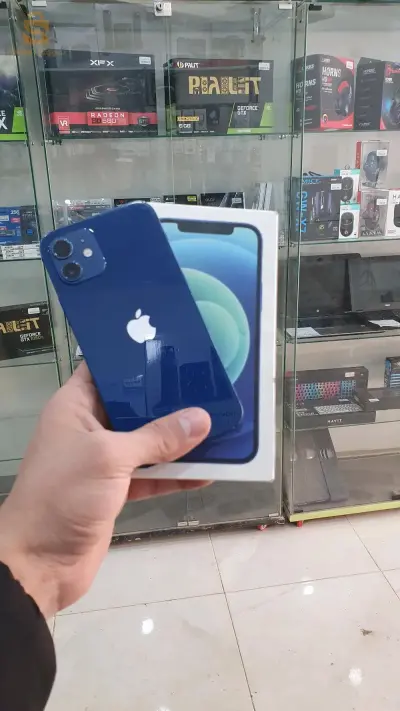 iphone 12