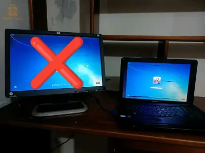 PC toshiba